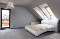 Howe Bridge bedroom extensions